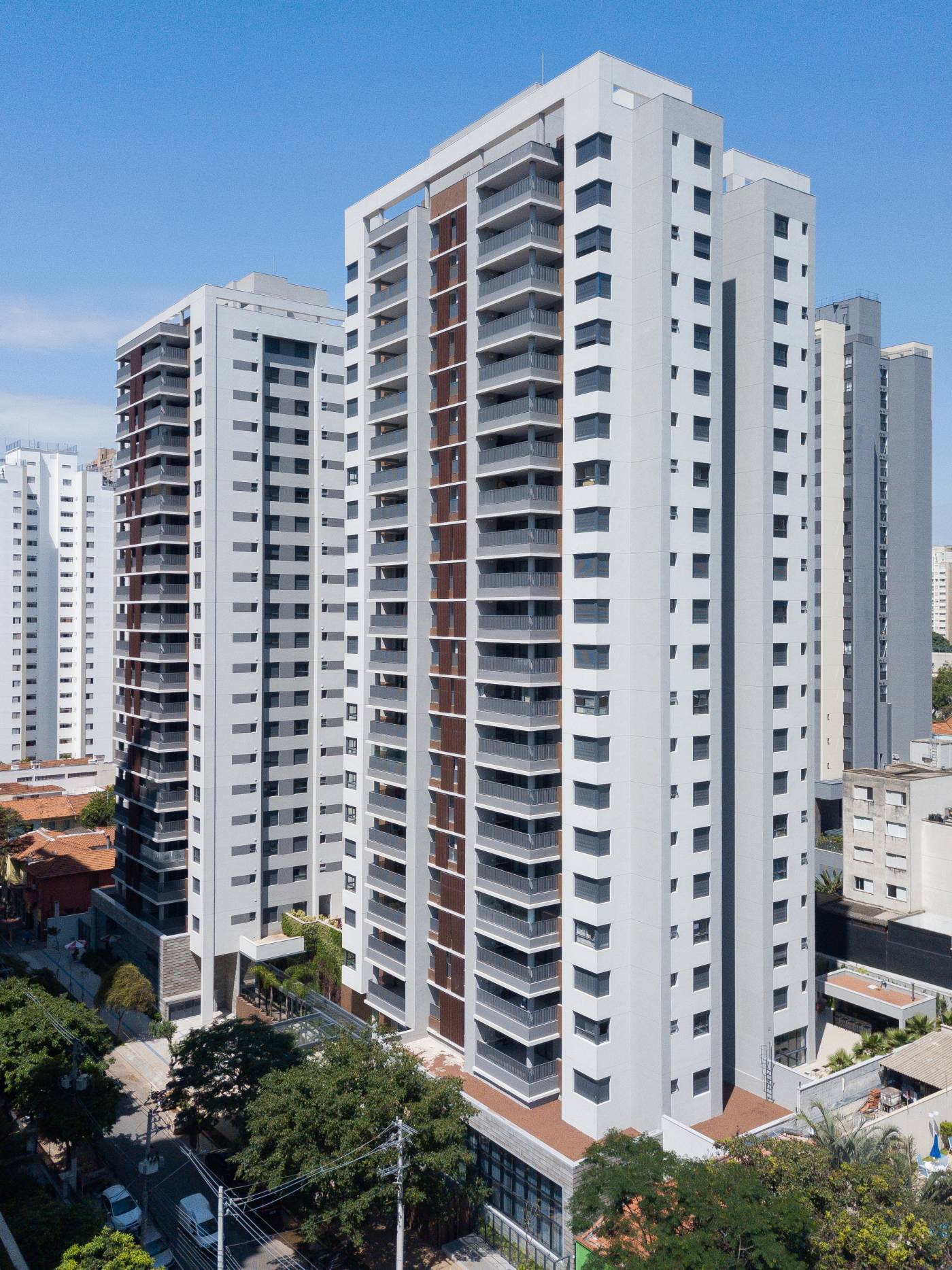 Rua Cayowaa, 390 – apto 31